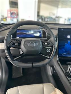 جیلی سیتی رەی